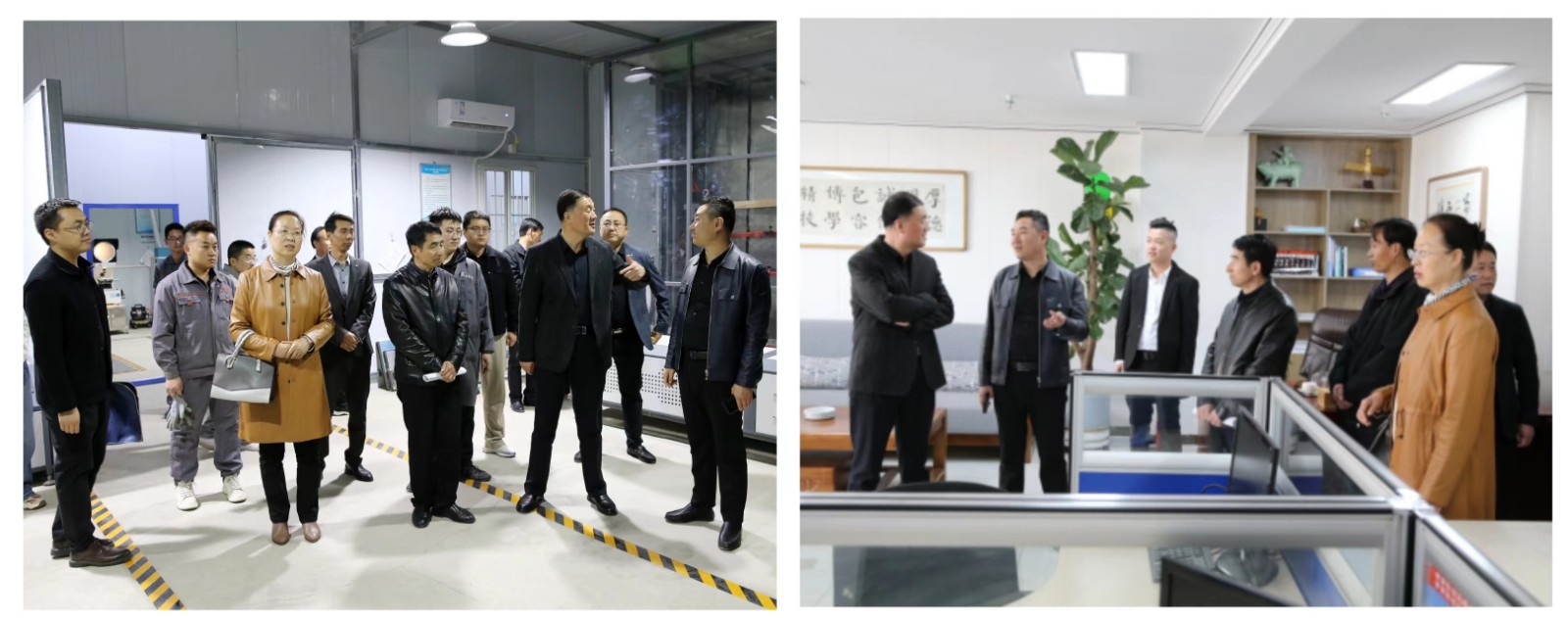隴東學(xué)院? 甘肅信合工程設(shè)計有限公司 校企合作促發(fā)展，合作共贏譜新篇