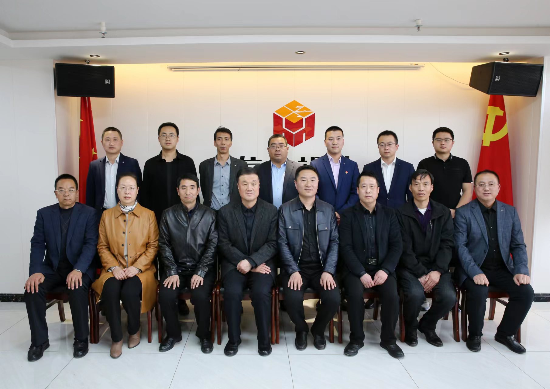 隴東學(xué)院? 甘肅信合工程設(shè)計有限公司 校企合作促發(fā)展，合作共贏譜新篇