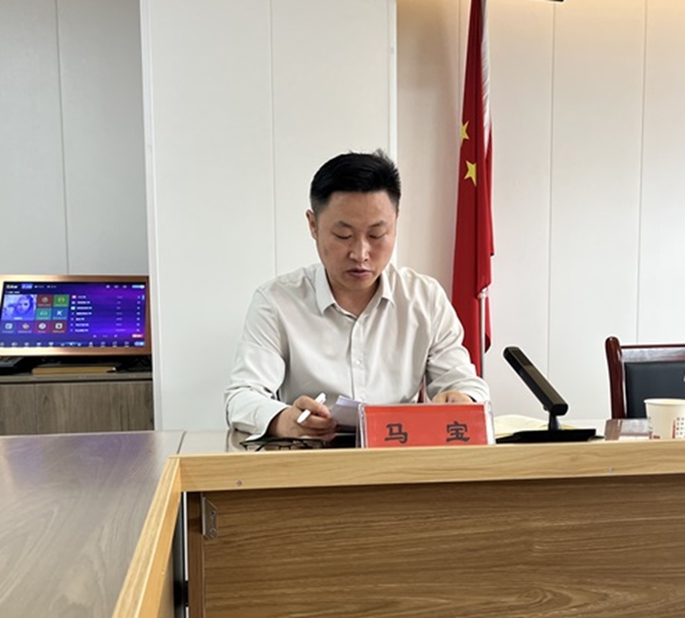 甘肅信合2025年年中總結(jié)大會(huì)圓滿落幕 錨定目標(biāo)再出發(fā)，凝心聚力譜新篇